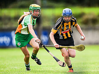 Kilkenny set up Galway replay...